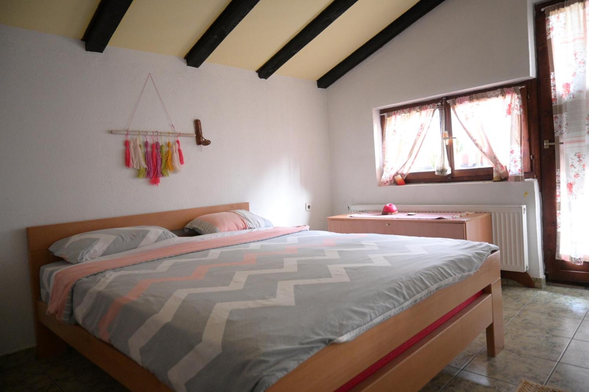 Canyon Matka Nature Apartments With A Terrace Σκόπια Εξωτερικό φωτογραφία