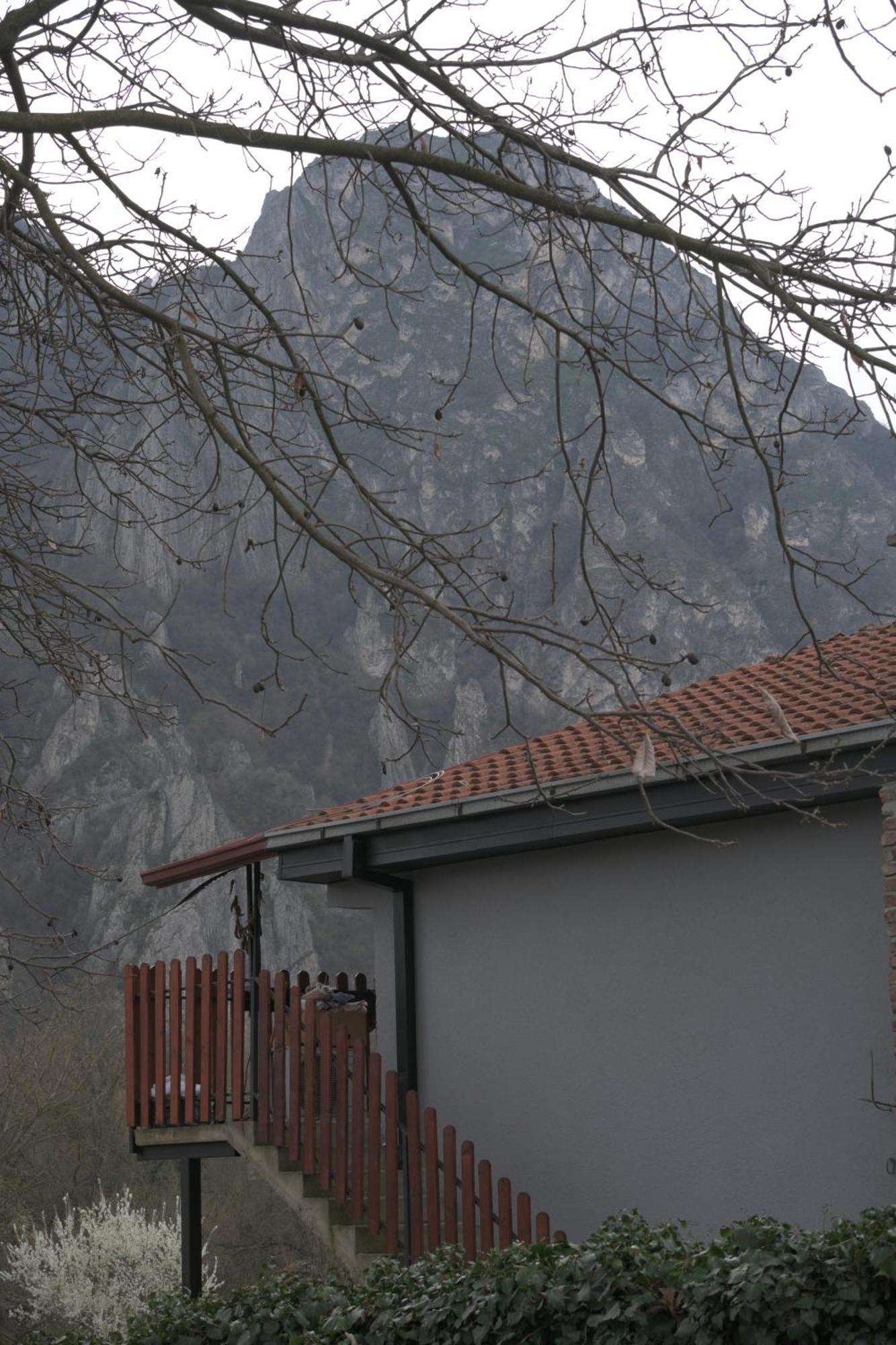 Canyon Matka Nature Apartments With A Terrace Σκόπια Εξωτερικό φωτογραφία